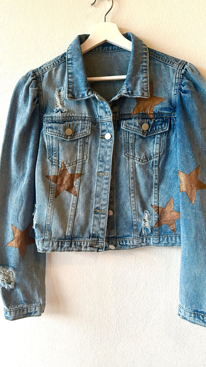 Stella Jean Jacket – Shop Bendita Locura
