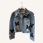 Load image into Gallery viewer, Butterfly Jacket
