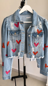 Self Love Jacket