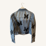 Load image into Gallery viewer, Butterfly Jacket
