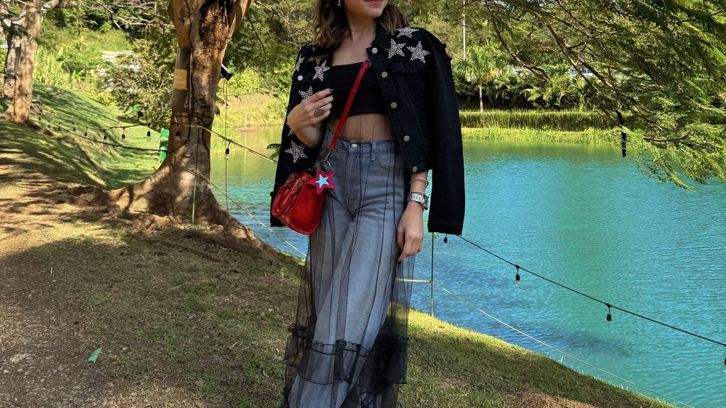 Love At First Sight Jacket