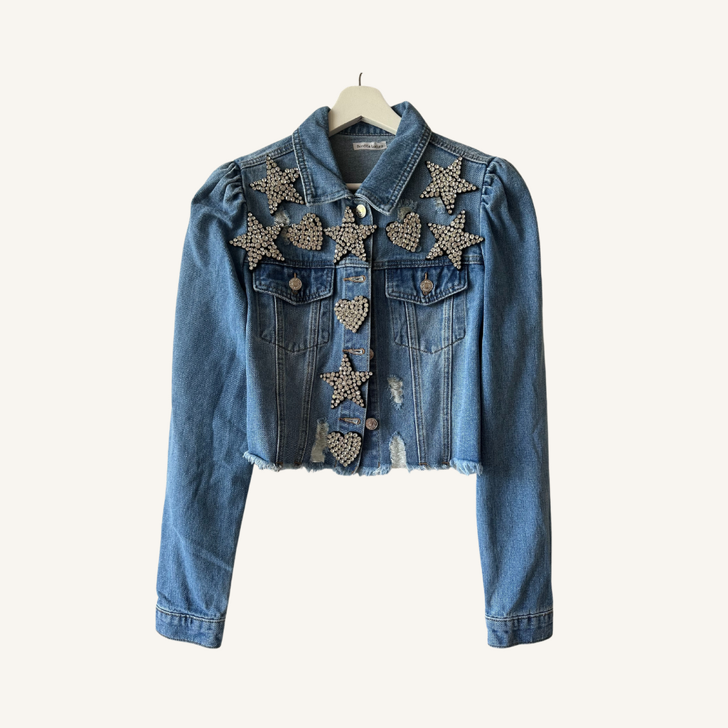 Love At First Sight Jacket