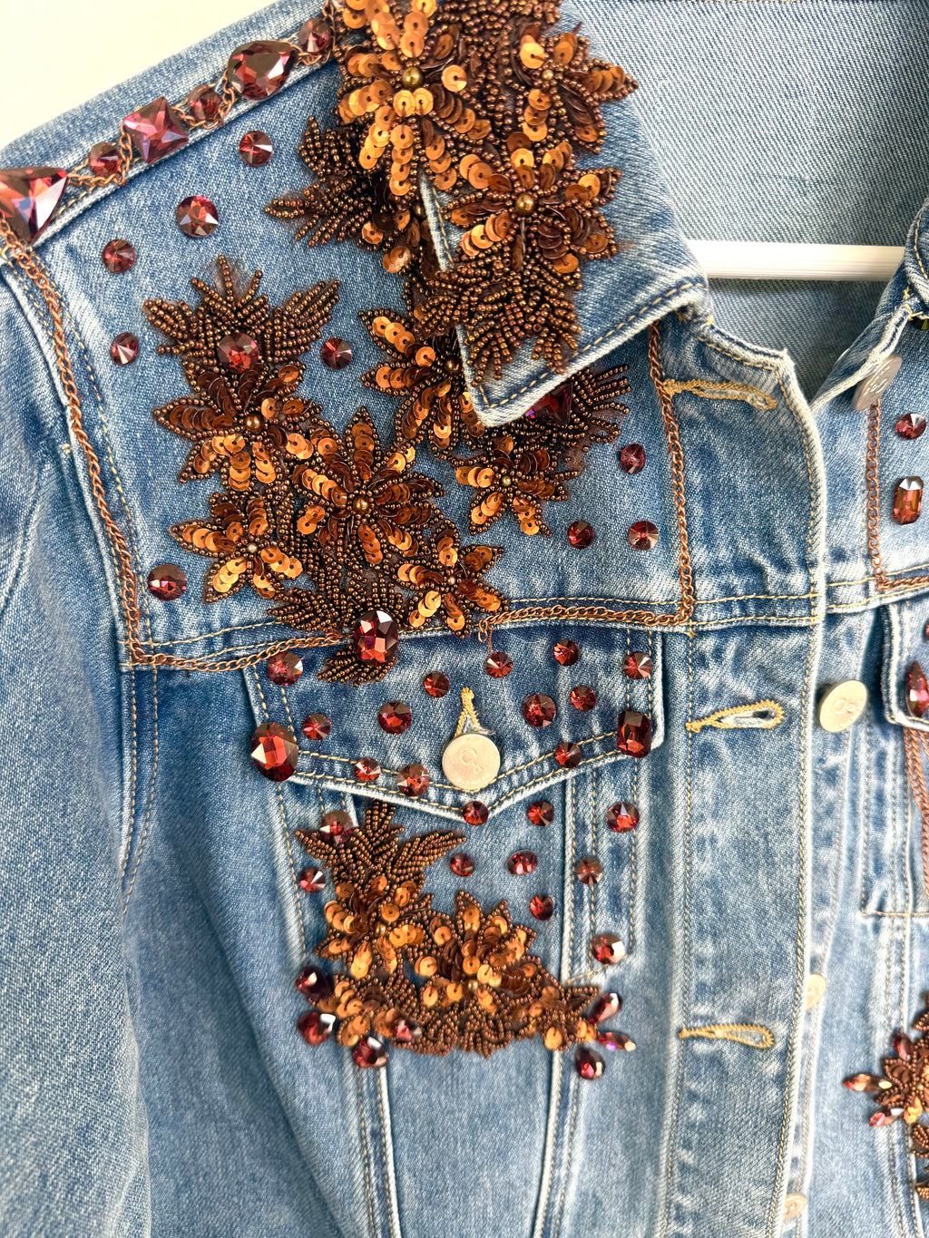 My Fall Obsession Jacket