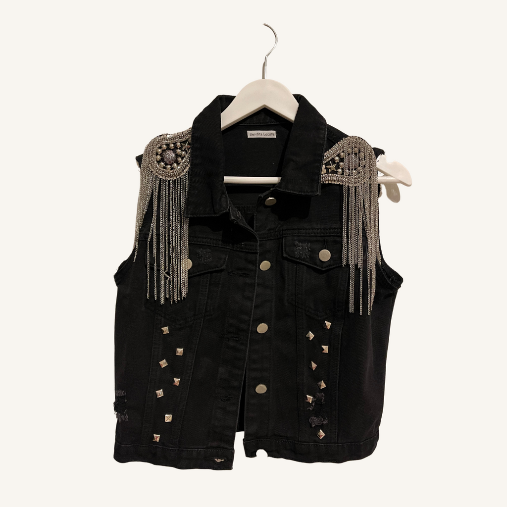 Rockstar Vest