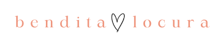 Shop Bendita Locura