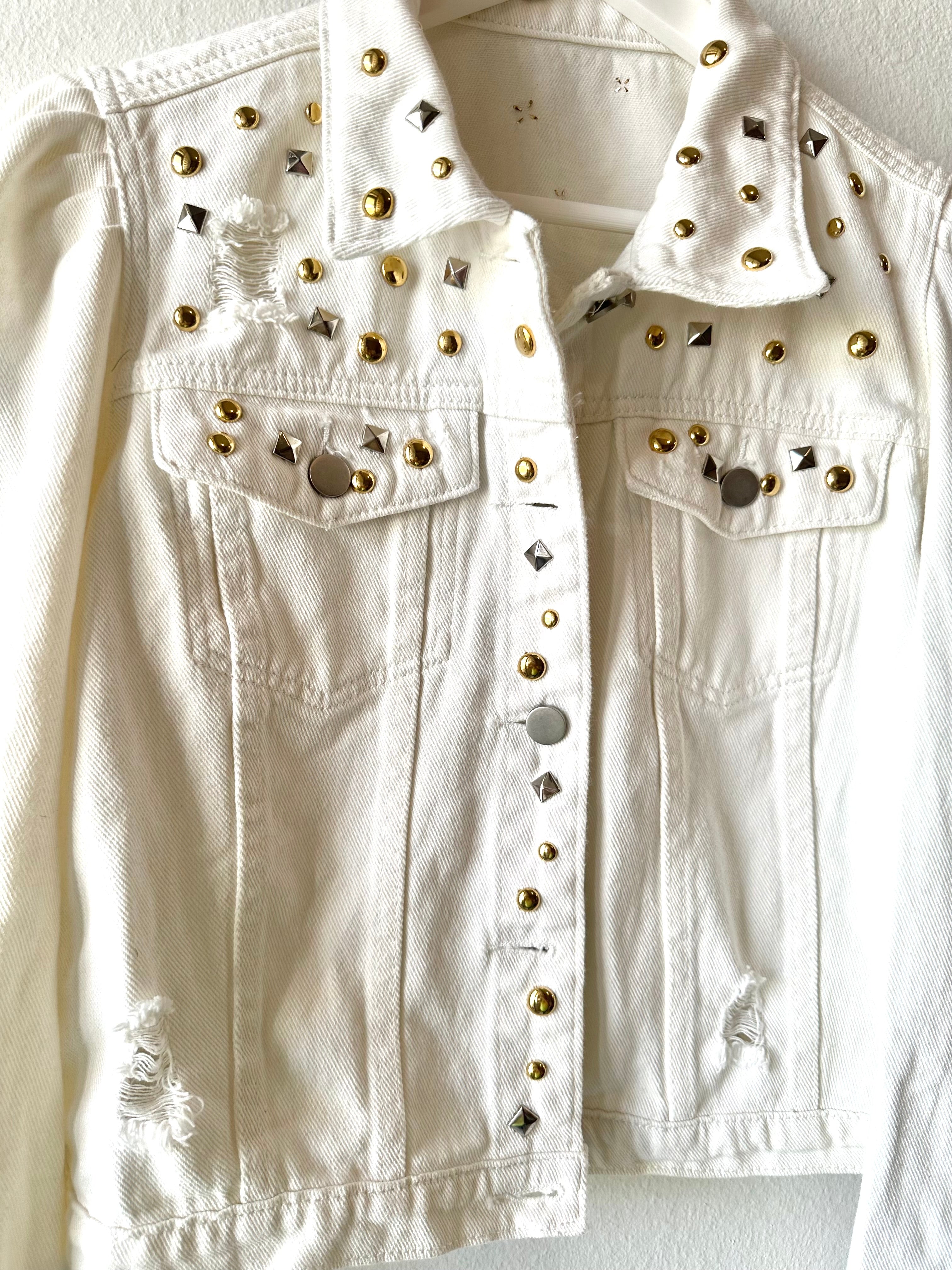 Elements Jean Jacket