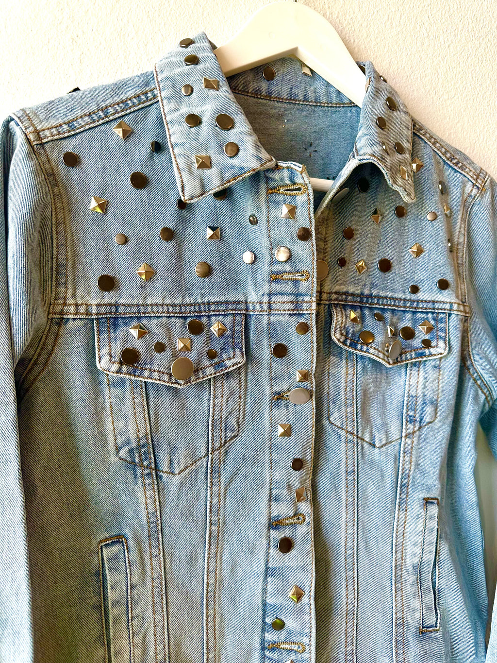 Elements Jean Jacket