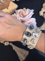 Load image into Gallery viewer, Boho Gem Bracelet
