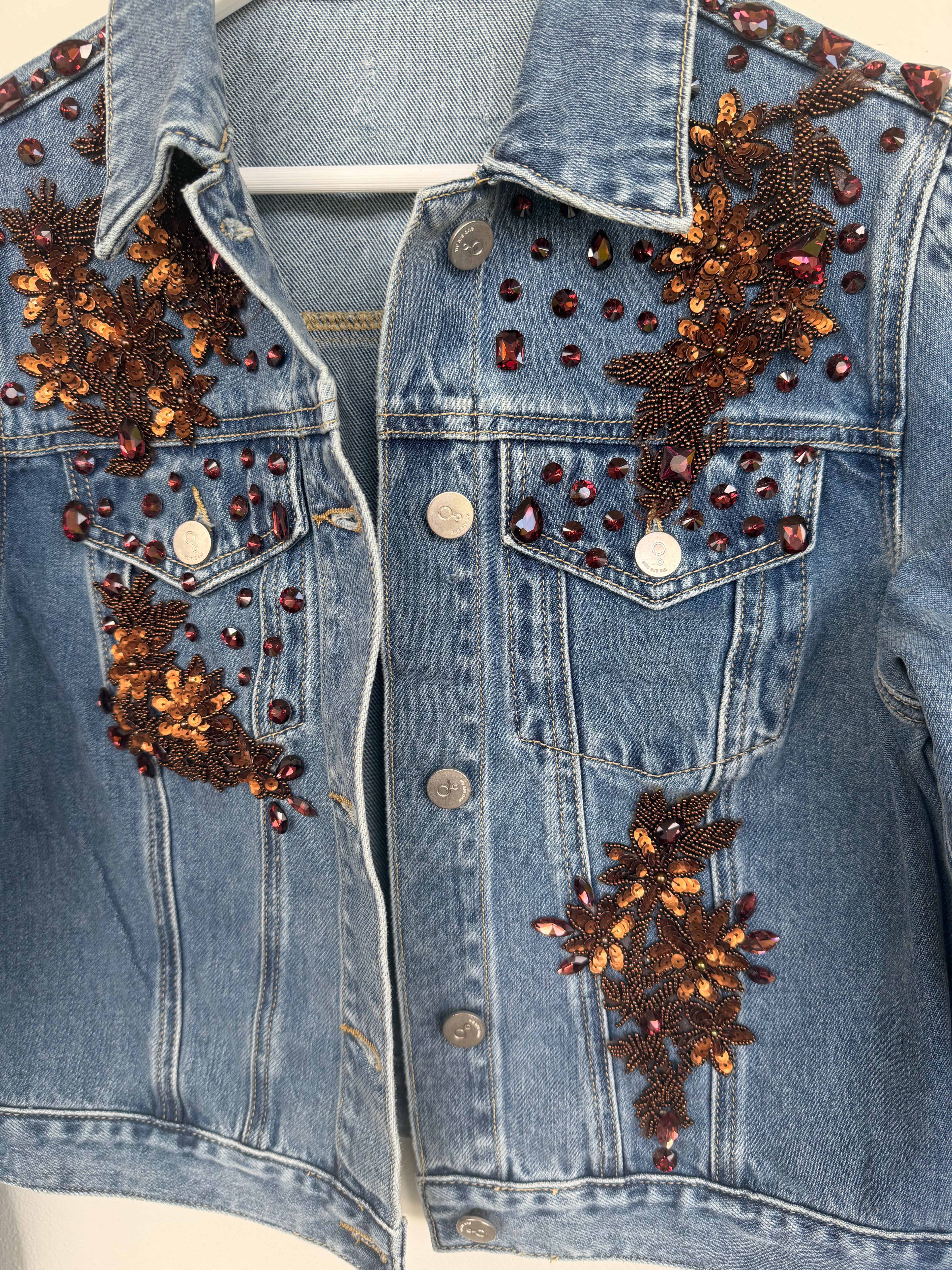 My Fall Obsession Jacket