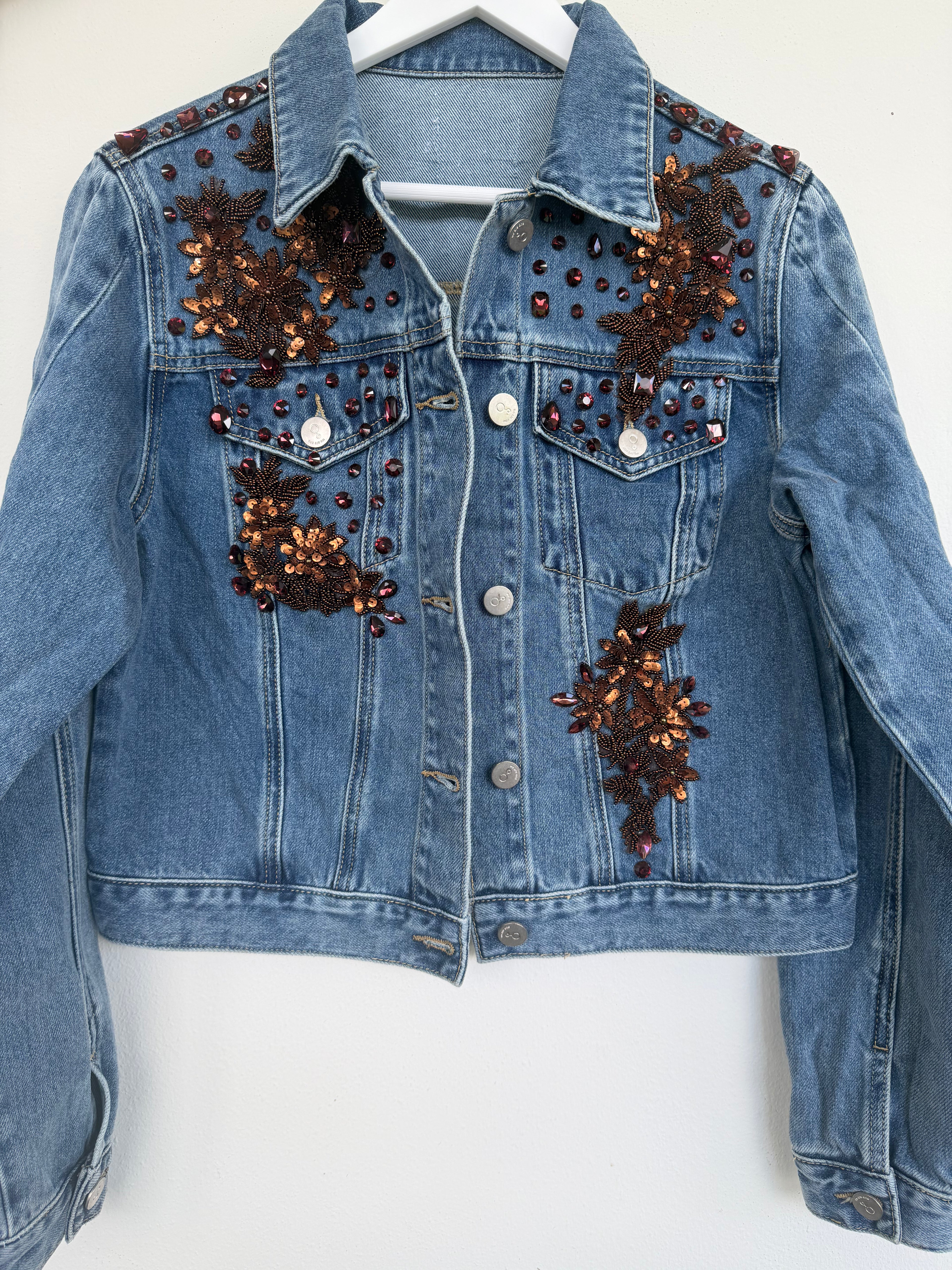 My Fall Obsession Jacket