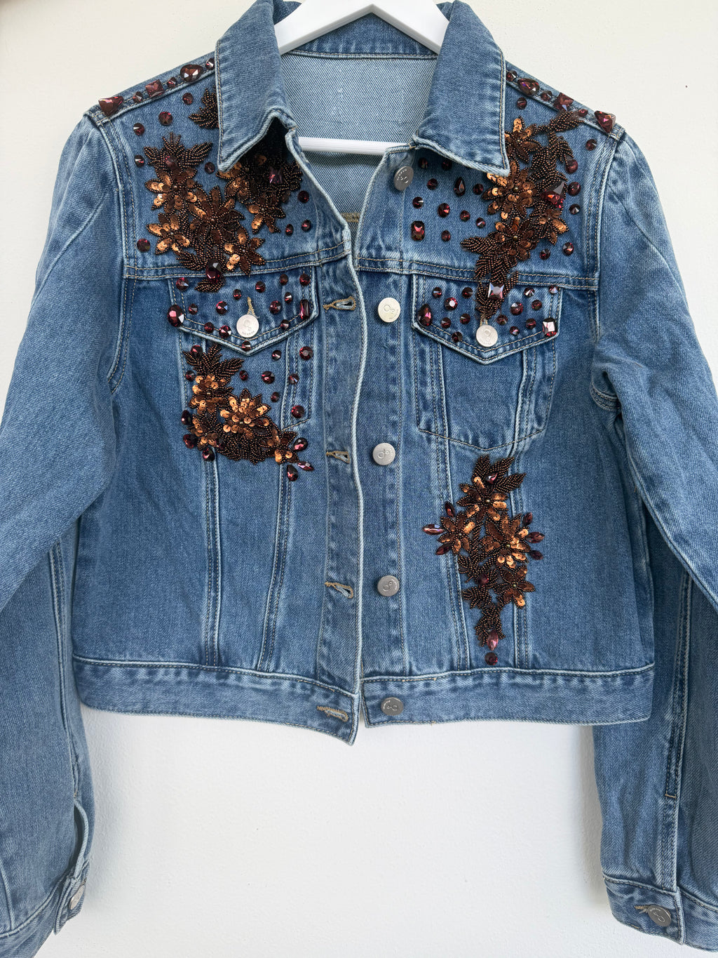 My Fall Obsession Jacket