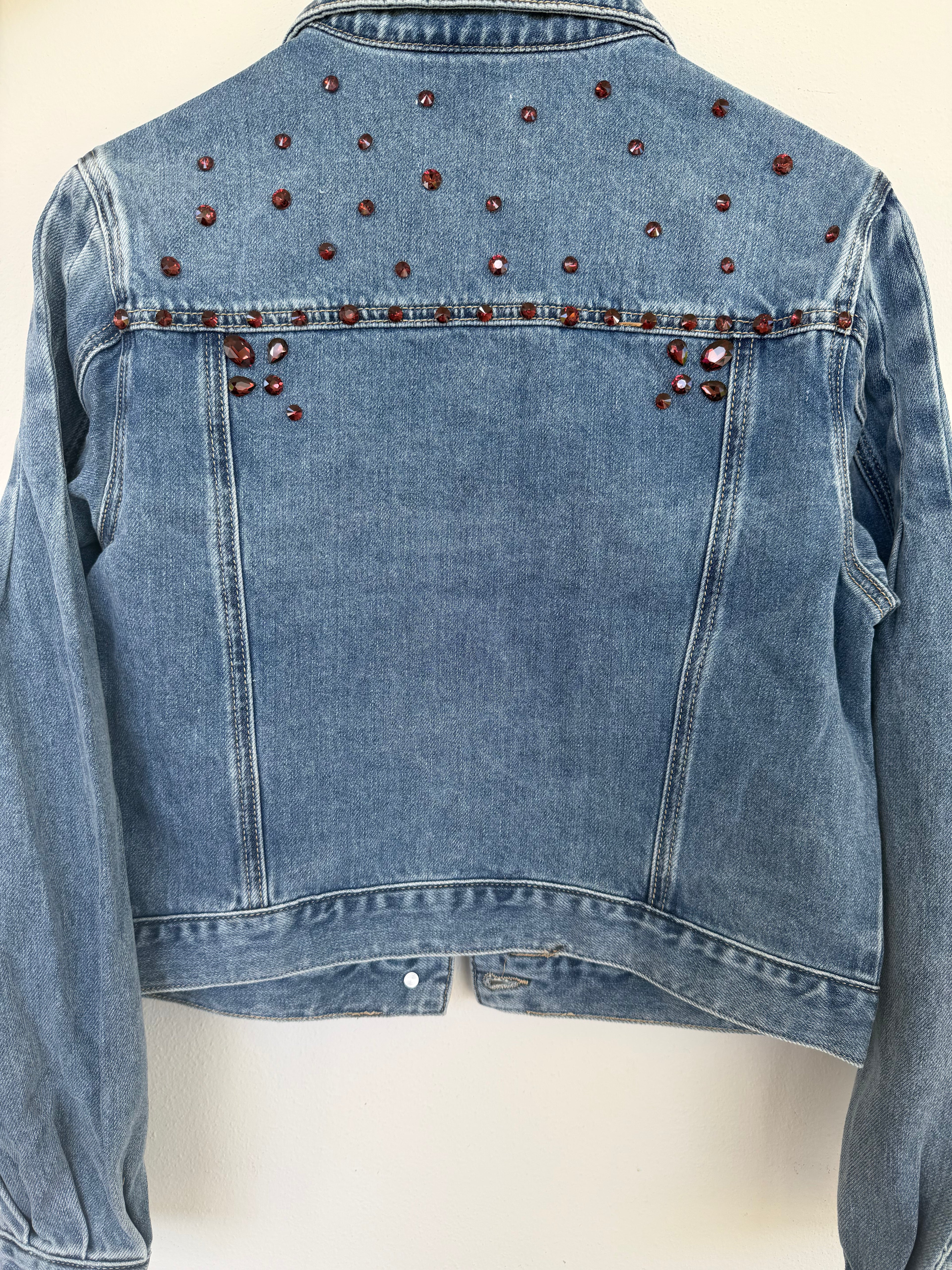 My Fall Obsession Jacket