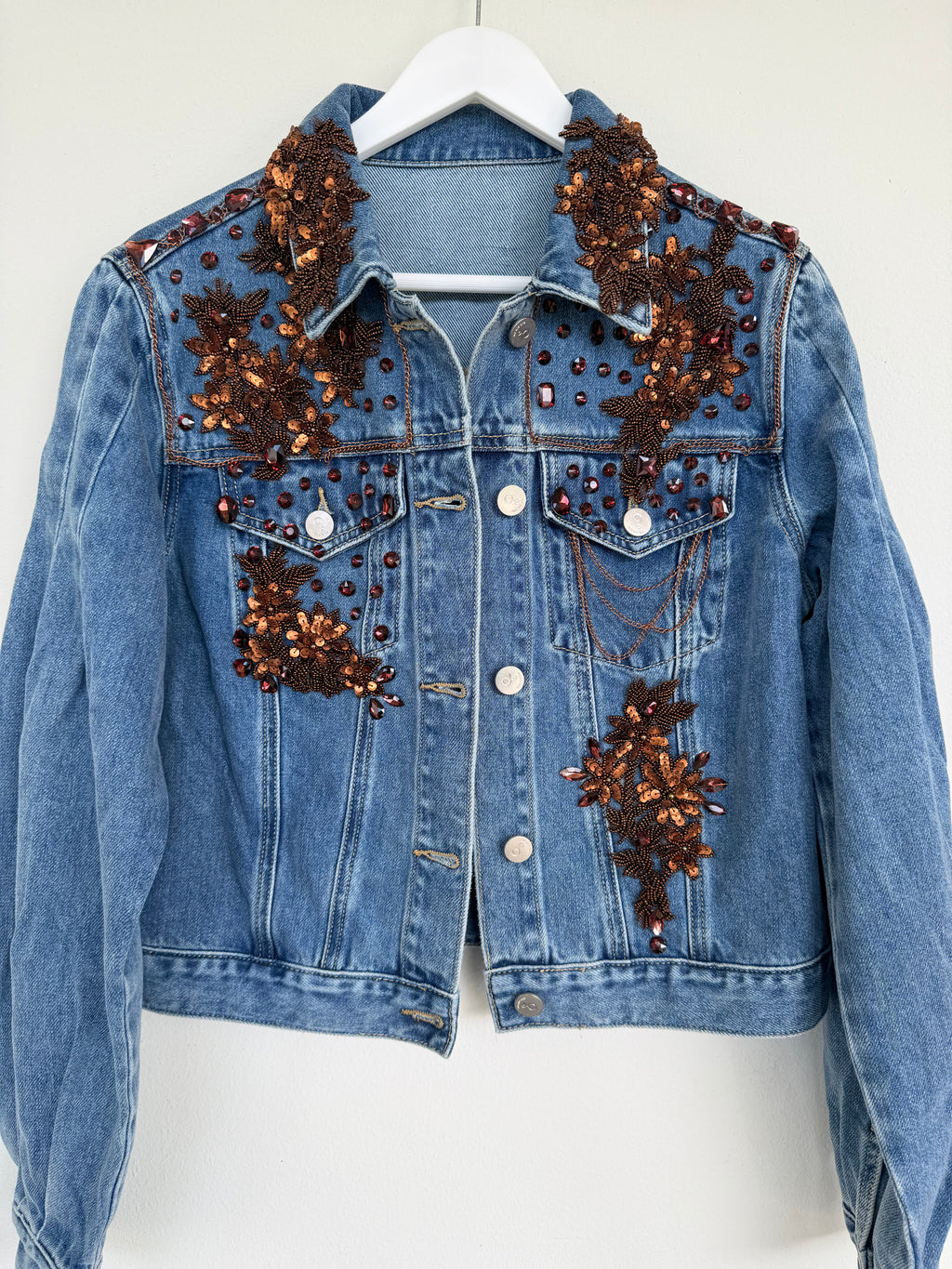 My Fall Obsession Jacket