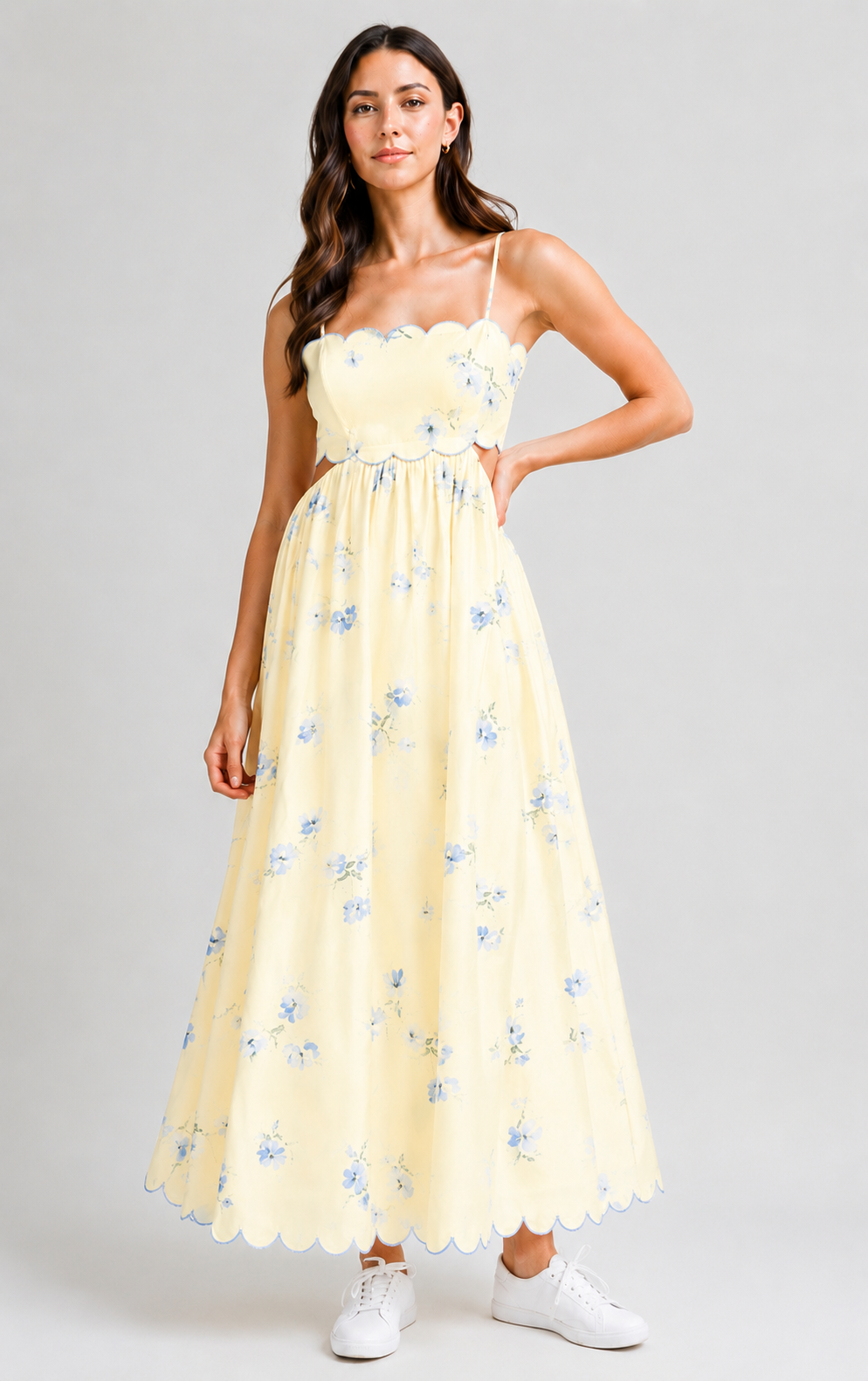My Sunday Dress
