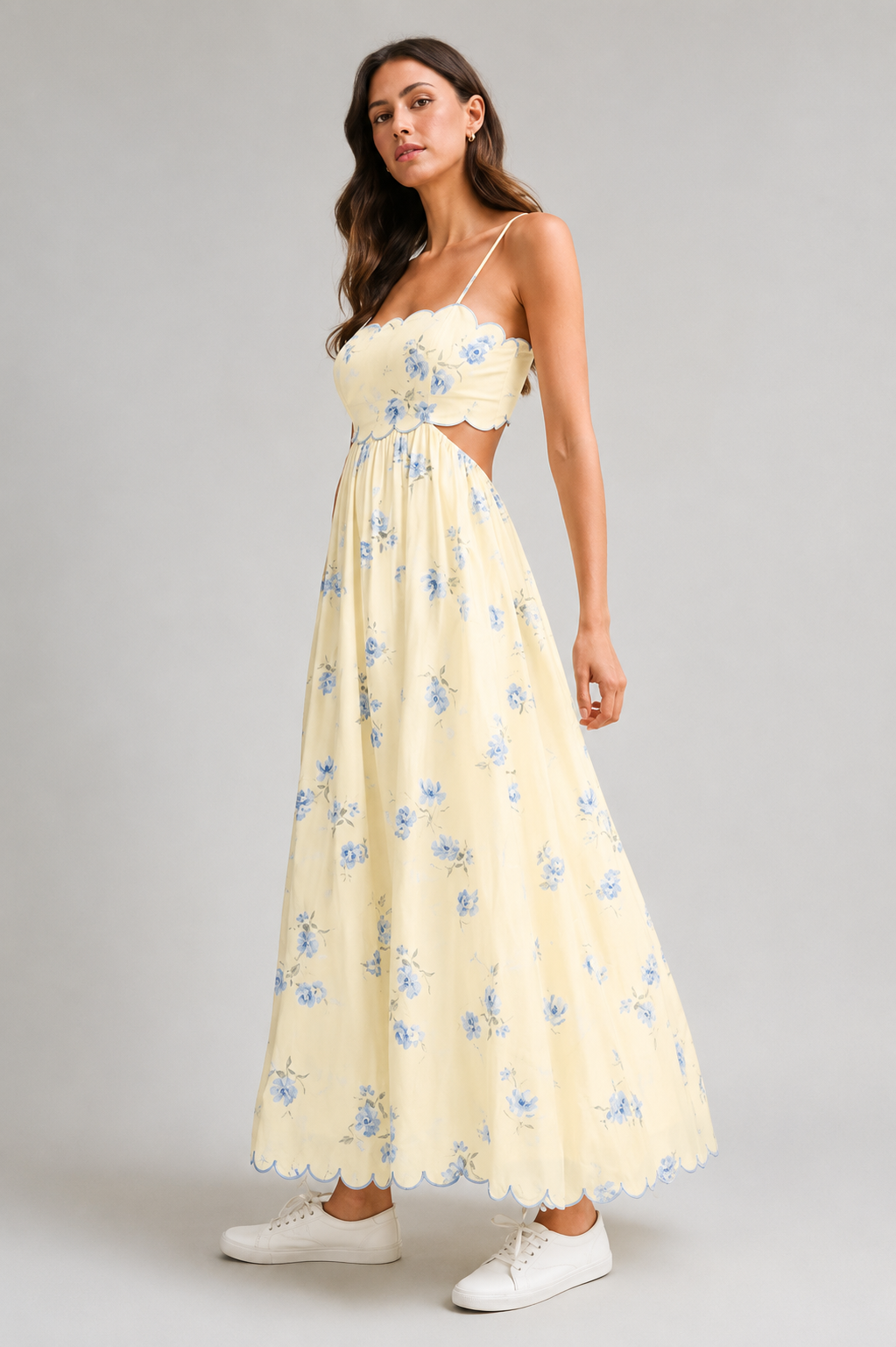 My Sunday Dress