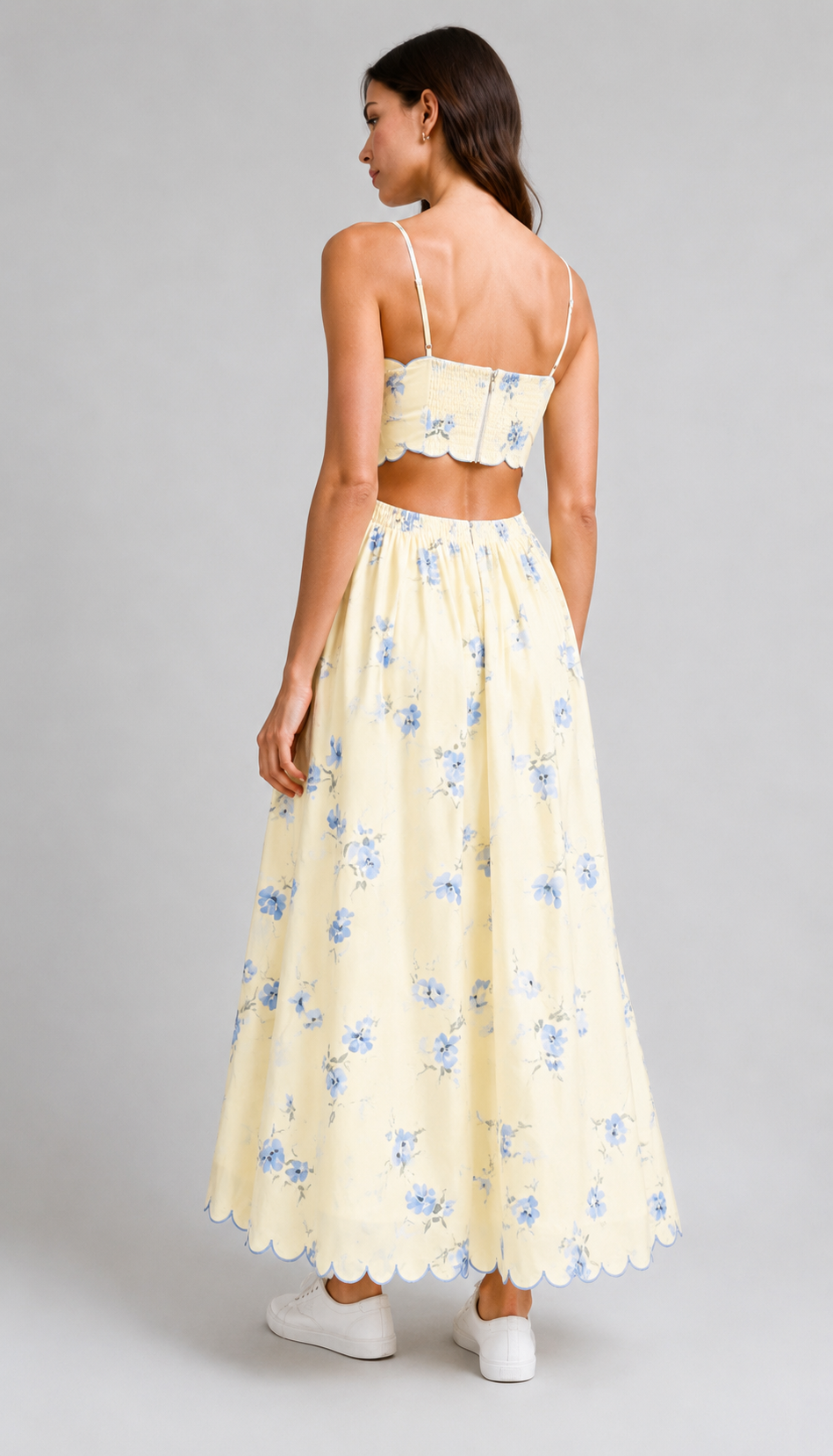 My Sunday Dress