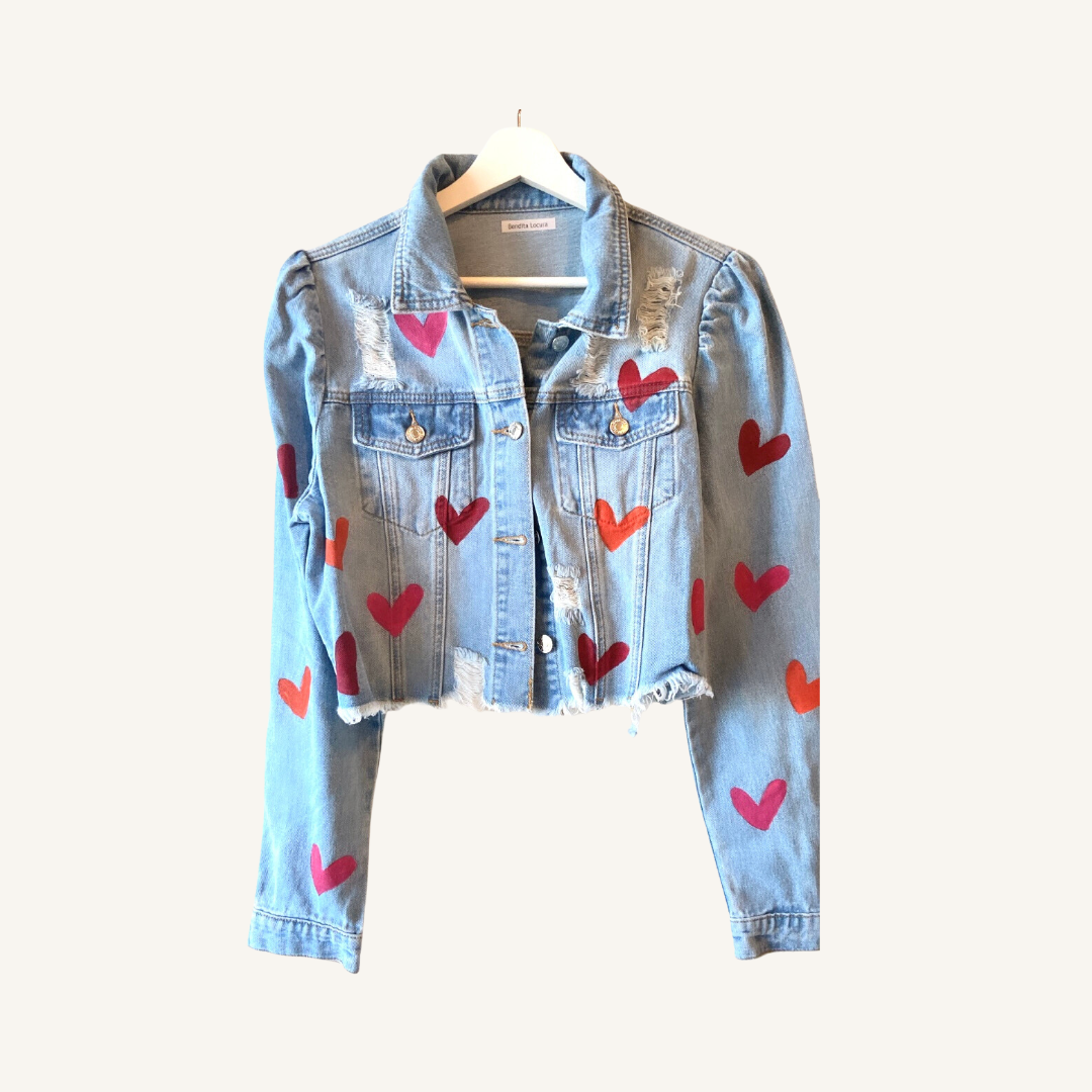 Self Love Jacket