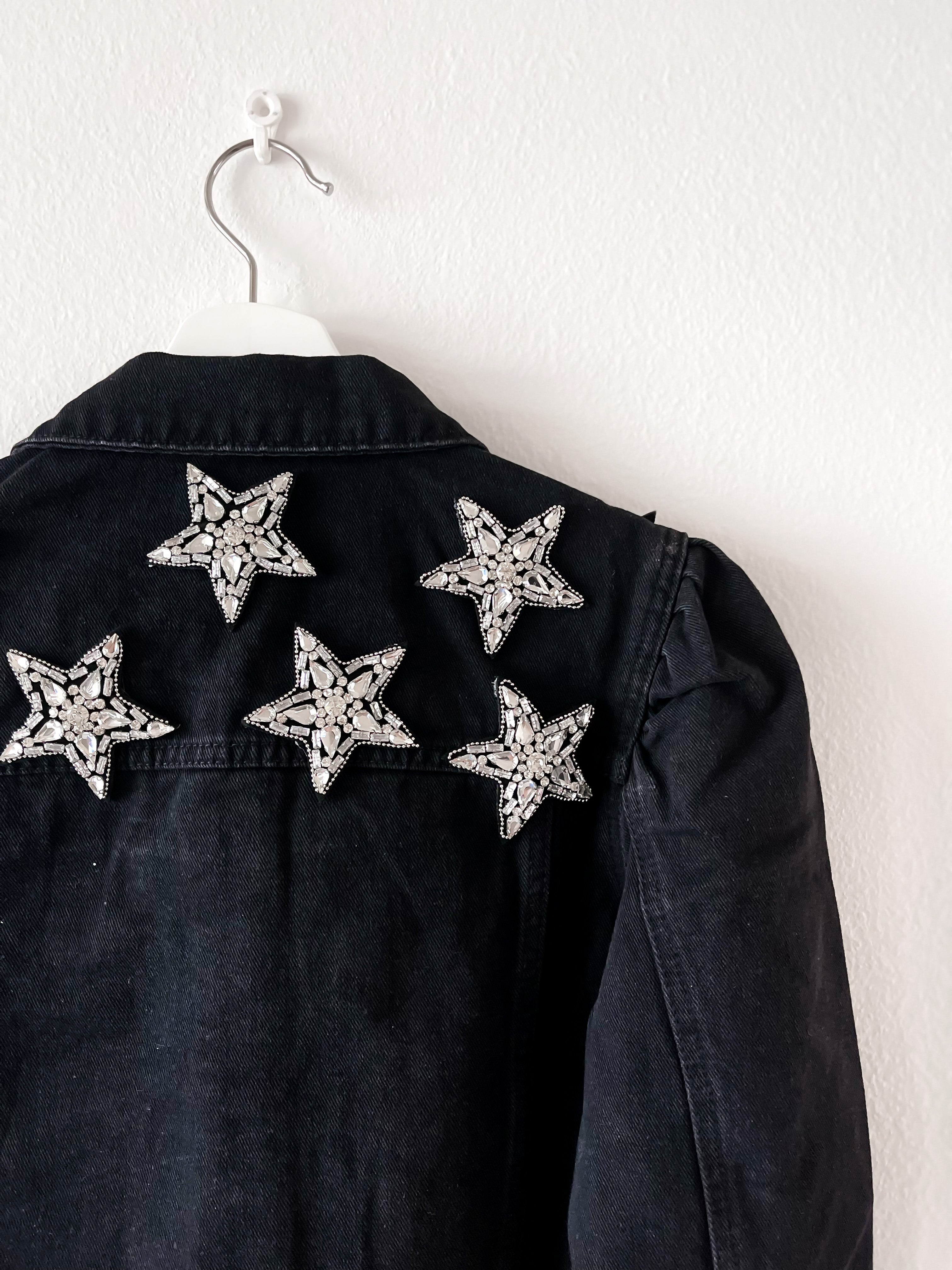 Rockstar Jean Jacket Limited Edition