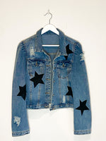 Load image into Gallery viewer, Stella Jean Jacket
