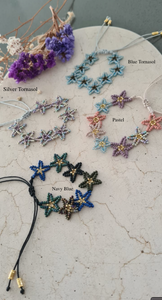 Star Miyuki Bracelet