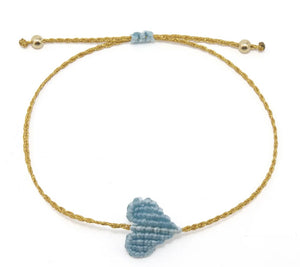 Heart Bracelet