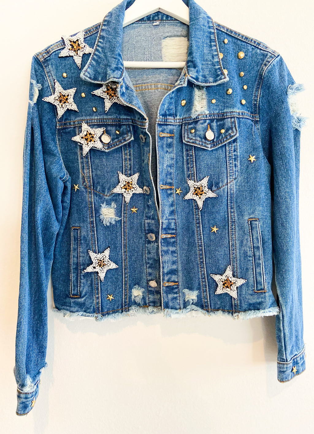 Falling Stars Jacket