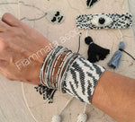 Load image into Gallery viewer, Varias Vueltas Bracelet
