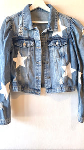 Stella Jean Jacket