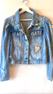 Gem Jacket