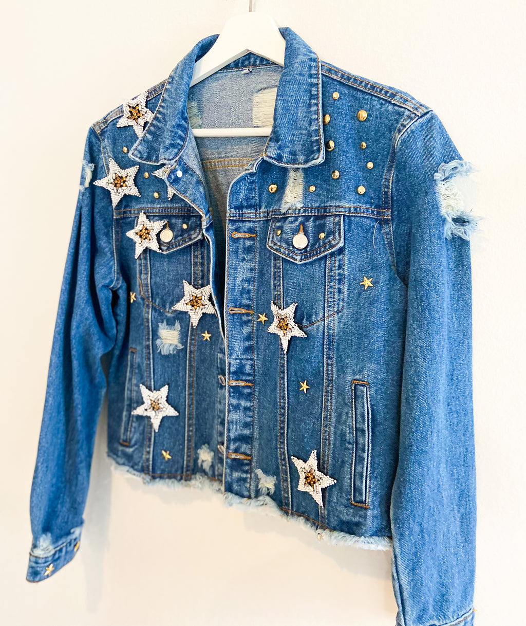Falling Stars Jacket